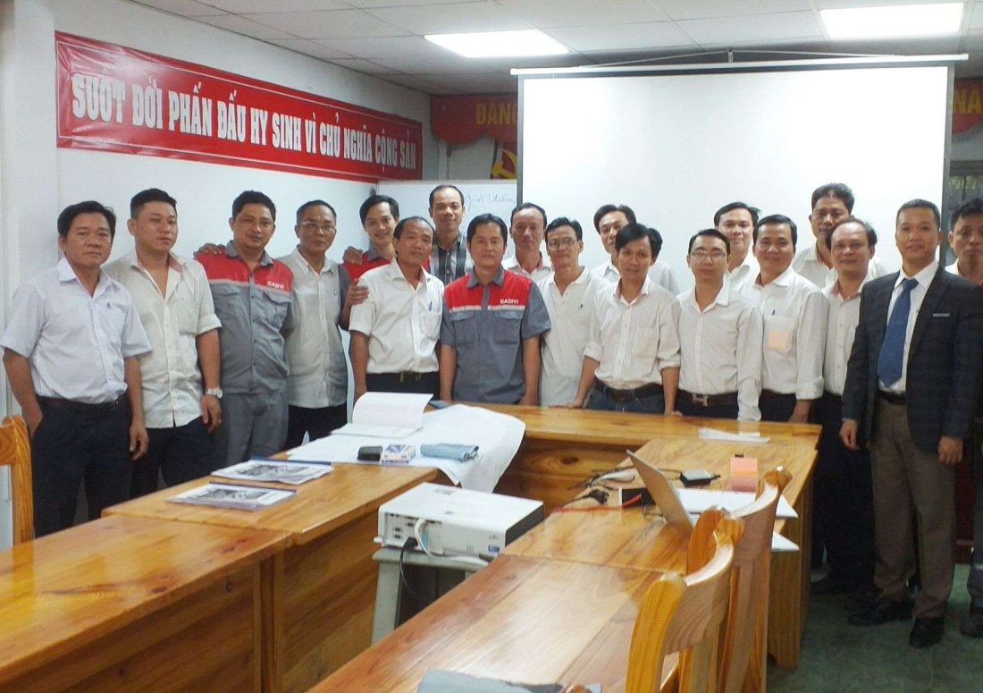 Trainer-paul-huynh-Cadivi